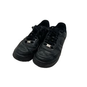 Nike Air Force 1 CW2288-001 Black Mens 9